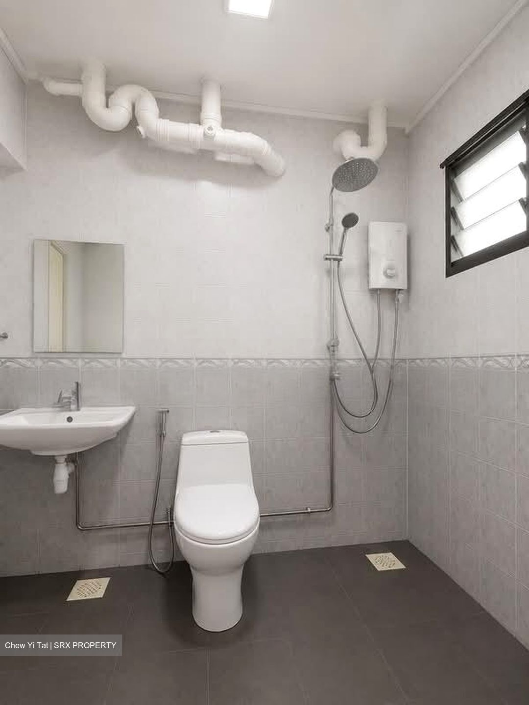 Blk 186C Rivervale Gateway (Sengkang), HDB 5 Rooms #560353221